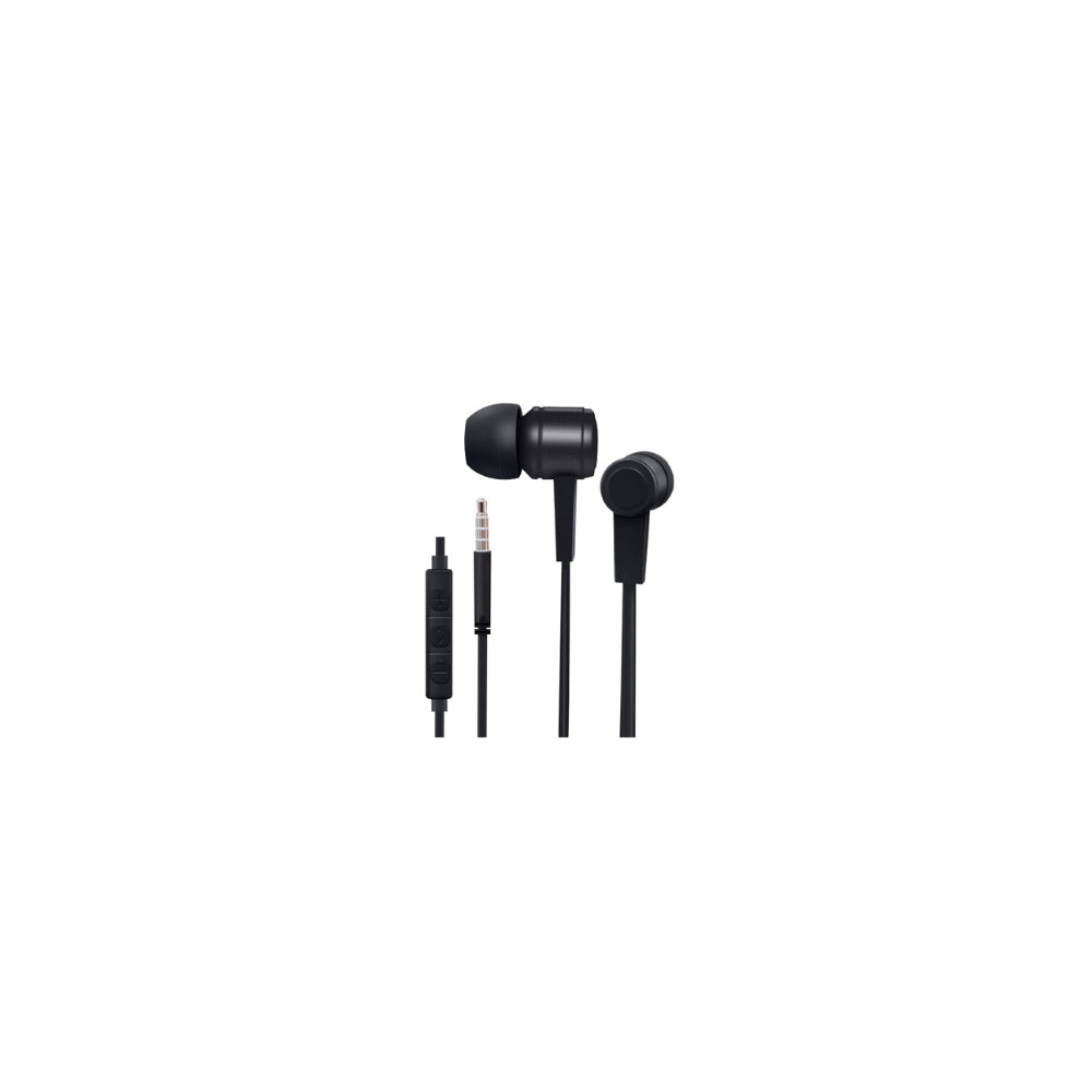 TOLERATE IN-EAR HEADPHONE PRO+ Svart
