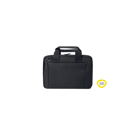 TOLERATE Laptopväska 11,6” Svart