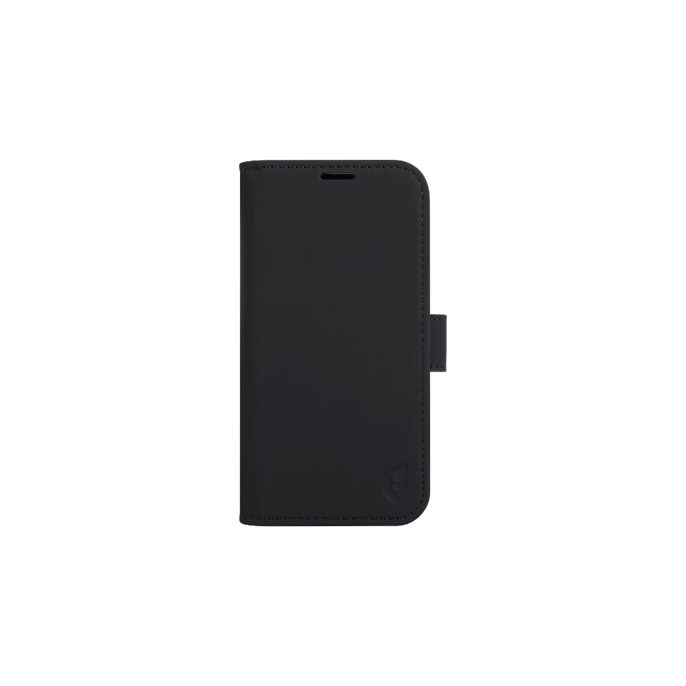 TOLERATE  WALLET iPhone 16 PRO Svart