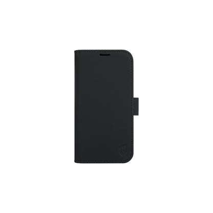 TOLERATE  WALLET iPhone 16 PRO Svart