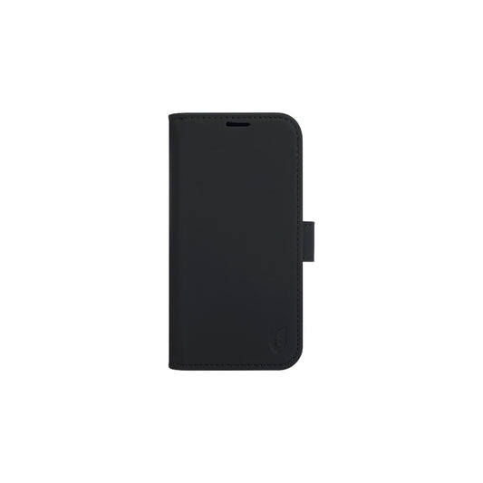 TOLERATE WALLET iPhone 17 PRO MAX Svart
