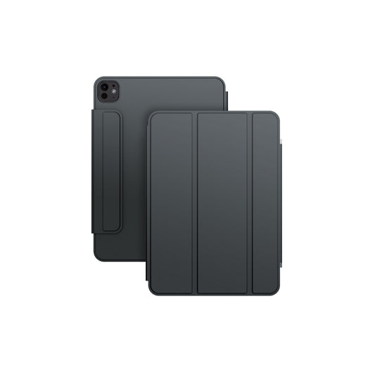 TOLERATE SMART FLIP FOLIO iPad AIR 10,9(GEN 4)/PRO 11 (GEN 1/2/3) Svart