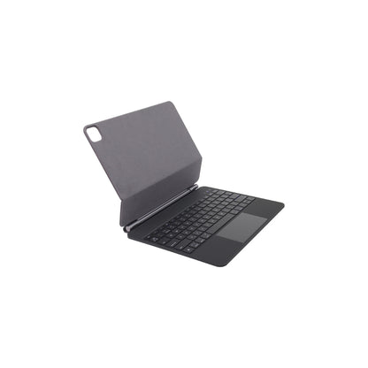 TOLERATE MAGIC KEYBOARD FOLIO iPad AIR 11 (M2/M3)/AIR 10,9/PRO 11 Svart