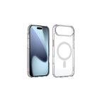 TOLERATE MAGS CLEAR CASE iPhone AIR Clear