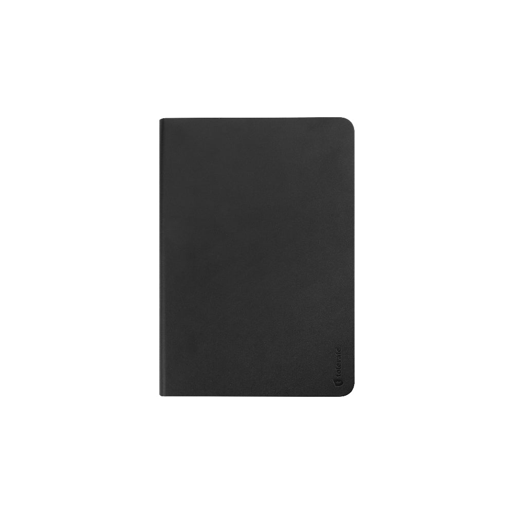 TOLERATE SLIM FOLIO iPad MINI 8,3 (GEN 6/A17 PRO) Svart