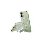 PanzerGlass CARE Kickstand Magsafe iPhone 17 - Transparent