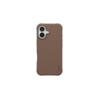 PanzerGlass CARE Fashionable Samba - iPhone 17 - Espresso