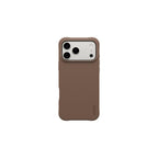 PanzerGlass CARE Fashionable Samba iPhone 17 Pro Max - Espresso