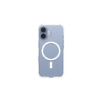 PanzerGlass CARE Fashionable Samba MagSafe - iPhone 17 - Transparent