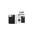PanzerGlass Discovery Case - mobilskal - iPhone Duo - svart