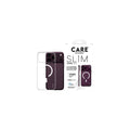 PanzerGlass SL1M - mobilskal - iPhone 18 Pro Max / 17 Pro Max - transparent