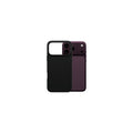 PanzerGlass X-Ray - mobilskal - iPhone 17 Pro Max / 18 Pro Max - svart