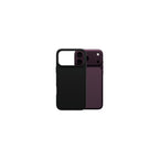 PanzerGlass X-Ray - mobilskal - iPhone 17 Pro Max / 18 Pro Max - svart