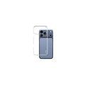 PanzerGlass X-Ray - mobilskal - iPhone 18 Pro Max / 17 Pro Max - transparent