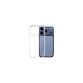 PanzerGlass X-Ray - mobilskal - iPhone 17 Pro / 18 Pro - transparent