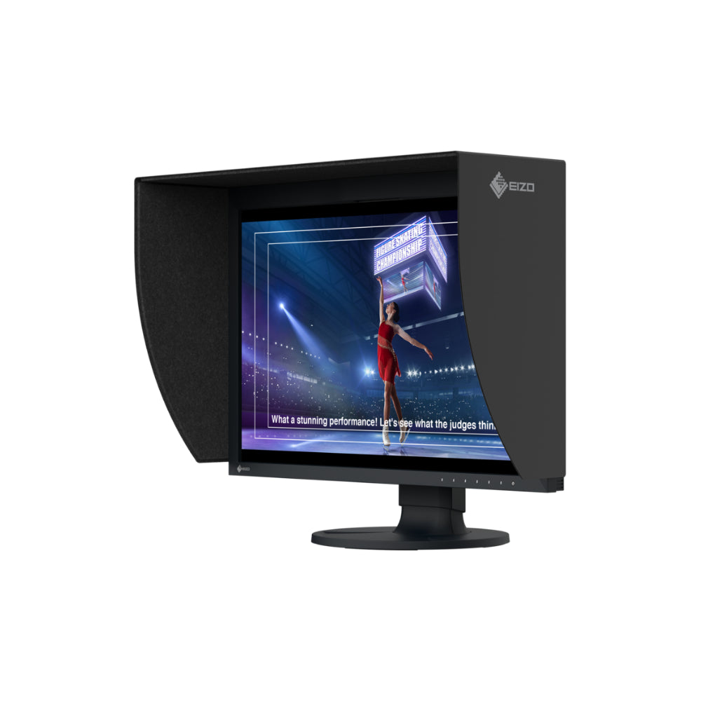Eizo ColorEdge CG2400SV 24" - 1920x1200 IPS 60Hz
