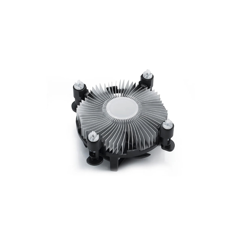 Deepcool CK-11509 92mm Svart