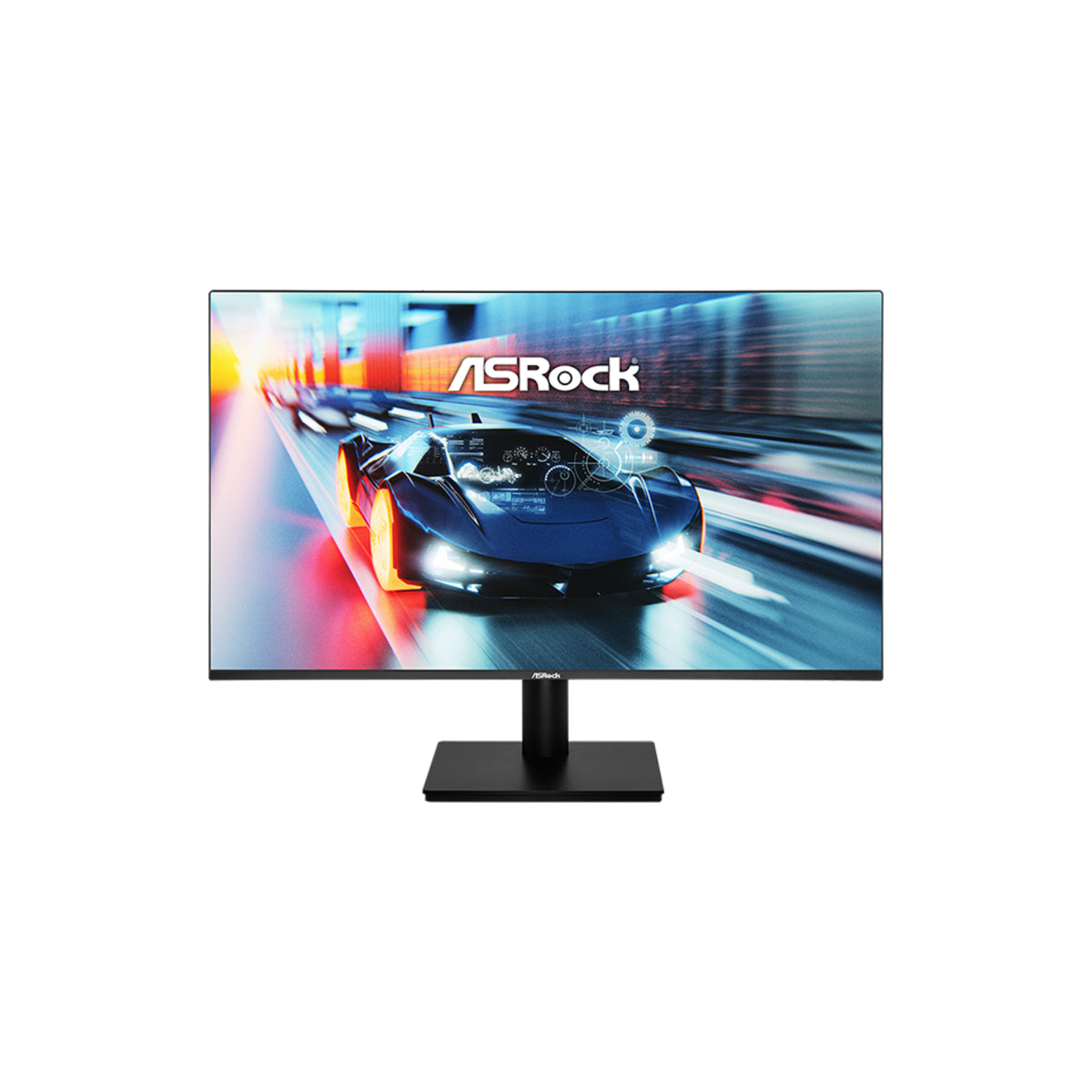 ASRock CL27FFB 27" - 1920x1080 IPS 144Hz