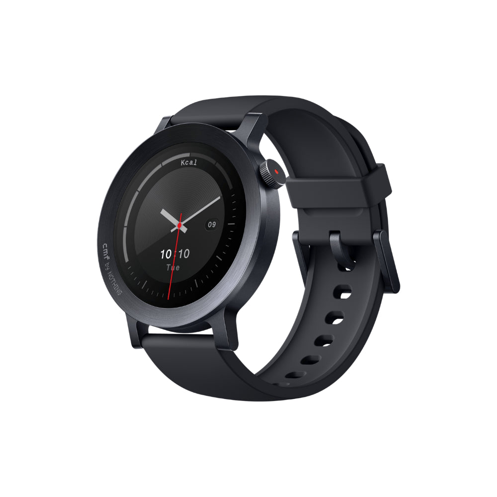 Nothing CMF Watch 3 Pro 47mm Dark Grey