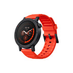 Nothing CMF Watch 3 Pro 47mm Svart Orange