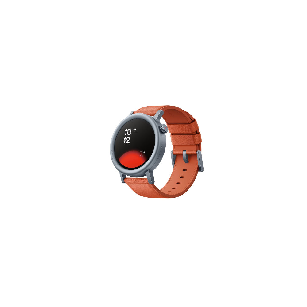 Nothing CMF Watch Pro 2 45mm Orange Silver