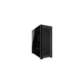 Corsair 7000D Airflow E-ATX Svart