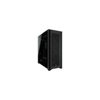 Corsair 7000D Airflow E-ATX Svart