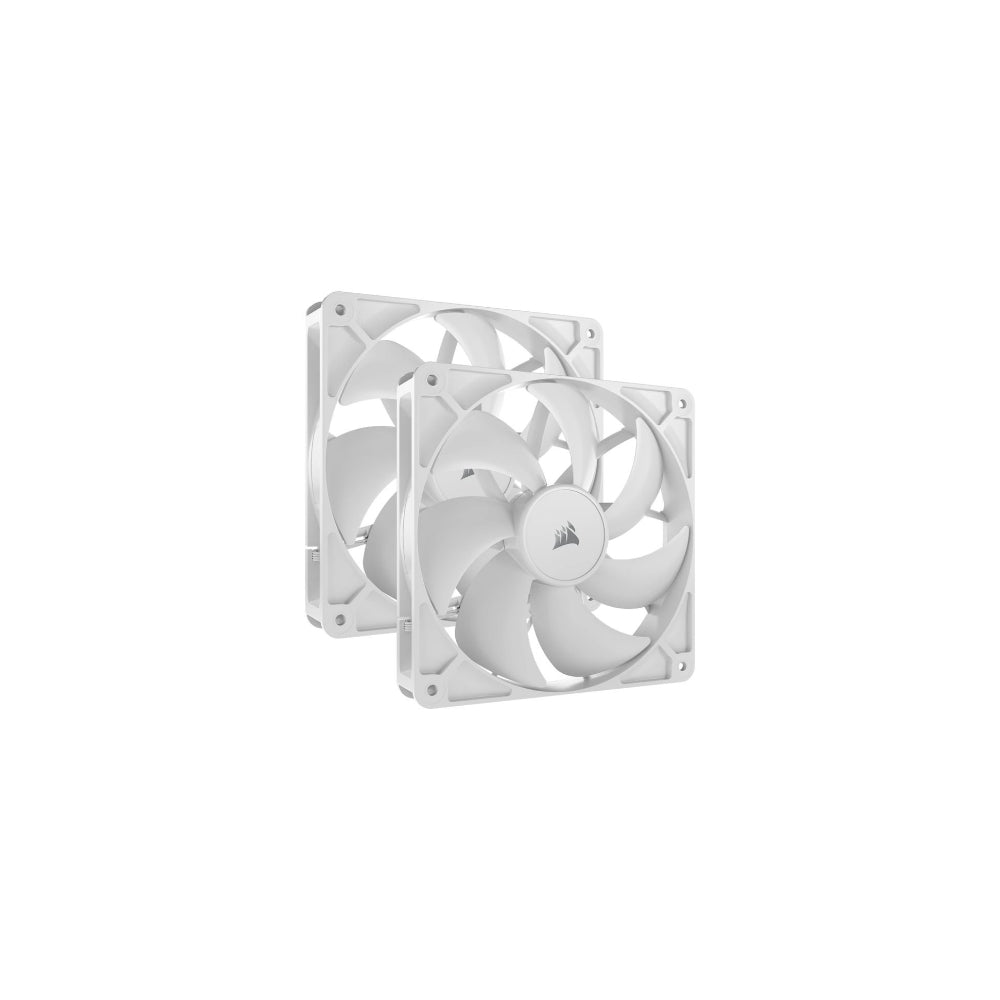 Corsair RS140 2-Pack 140mm Vit