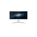 Corsair XENEON 34WQHD240-C 34" - Böjd Ultrawide USB-C 3440x1440 QD-OLED 240Hz