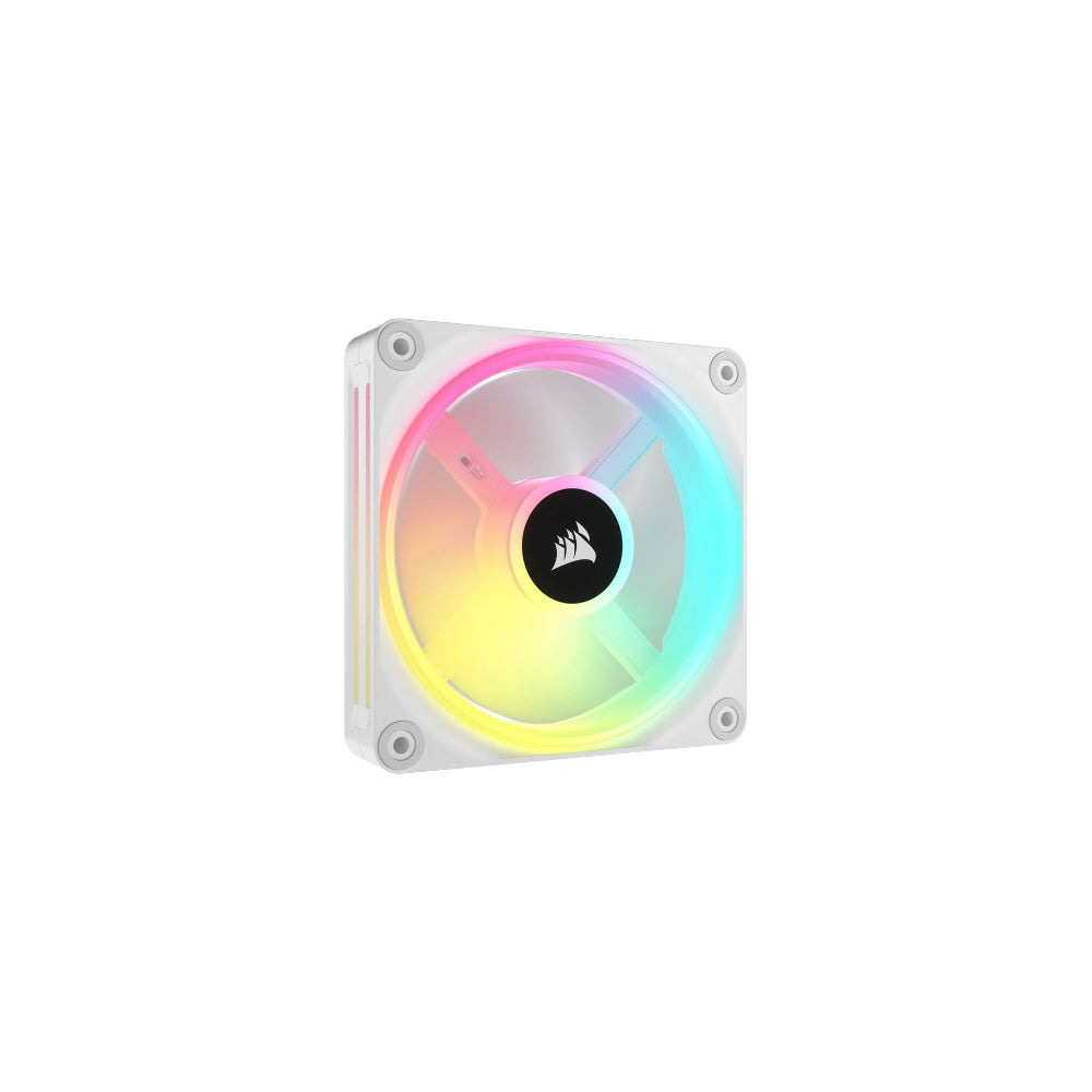 Corsair iCUE Link QX120 RGB 120mm Vit