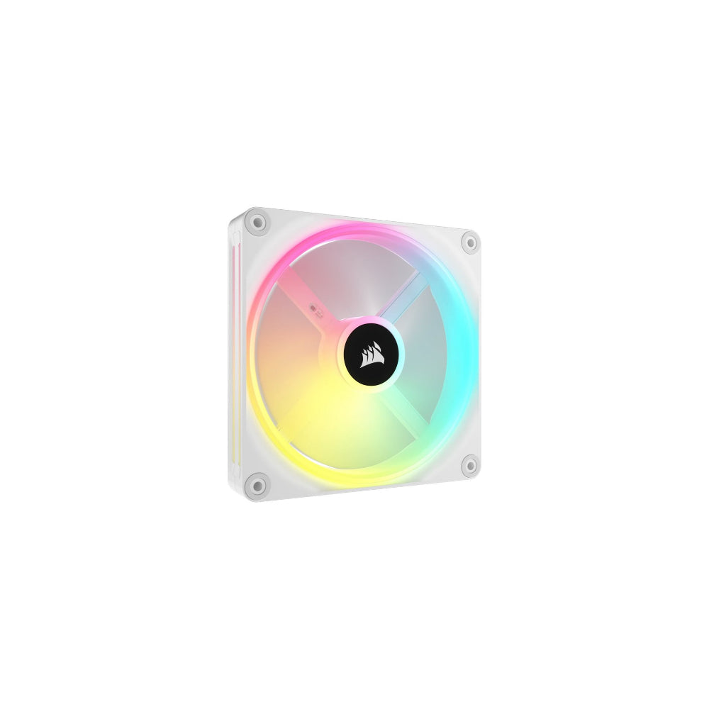 Corsair iCUE Link QX140 RGB 140mm Vit