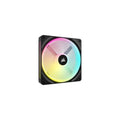 Corsair iCUE Link QX140 RGB 140mm Svart