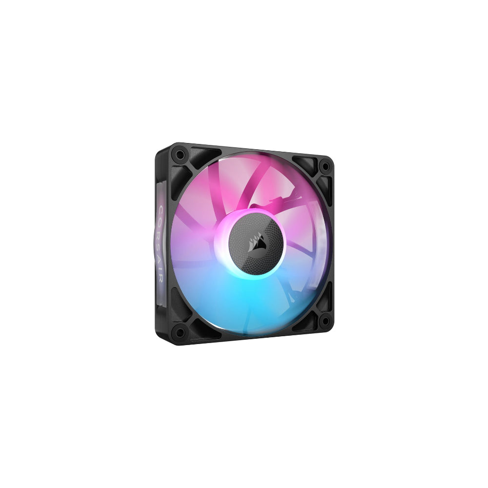 Corsair iCUE Link RX120 RGB 120mm Svart