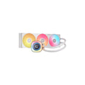 Corsair iCUE Link Titan 360 RX LCD AIO 360mm Vit