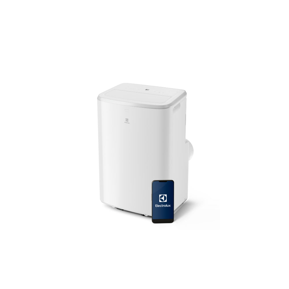 Electrolux Comfort 600 Portabel AC BTU 9000