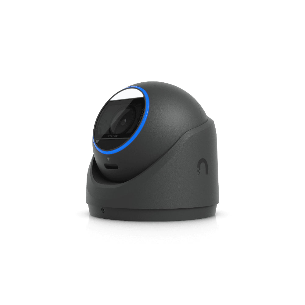 Ubiquiti UniFi G6 Pro Turret Svart