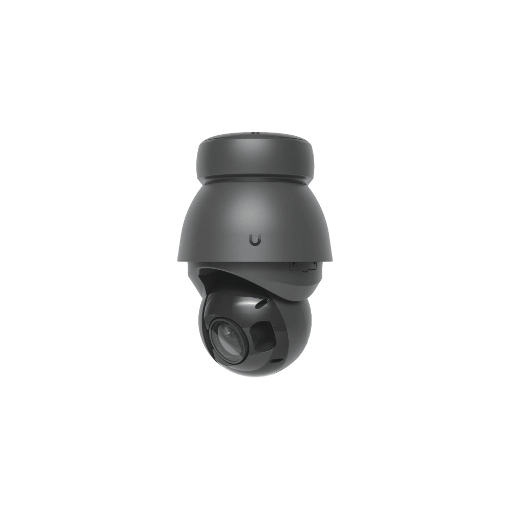 Ubiquiti UniFi AI PTZ Precision Svart