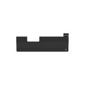 Contour Design handledsstöd for tastatur/mus