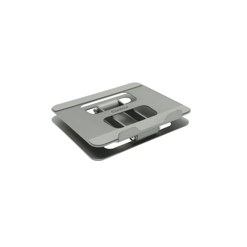 Contour Laptop Riser Stander