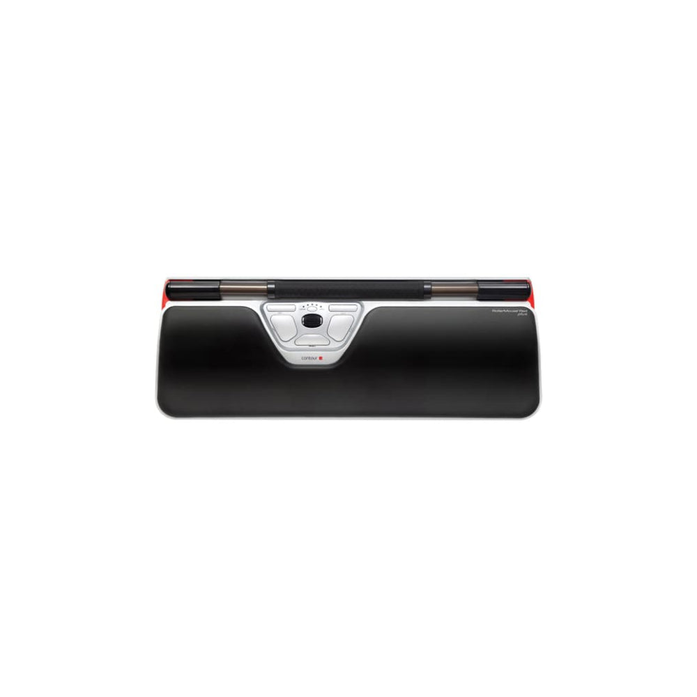 Contour Design RollerMouse Red Plus - thin client USB-C