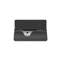 Contour Design RollerMouse Red Plus + Balance Mid Size Tangentbord - Trådlös Nordisk