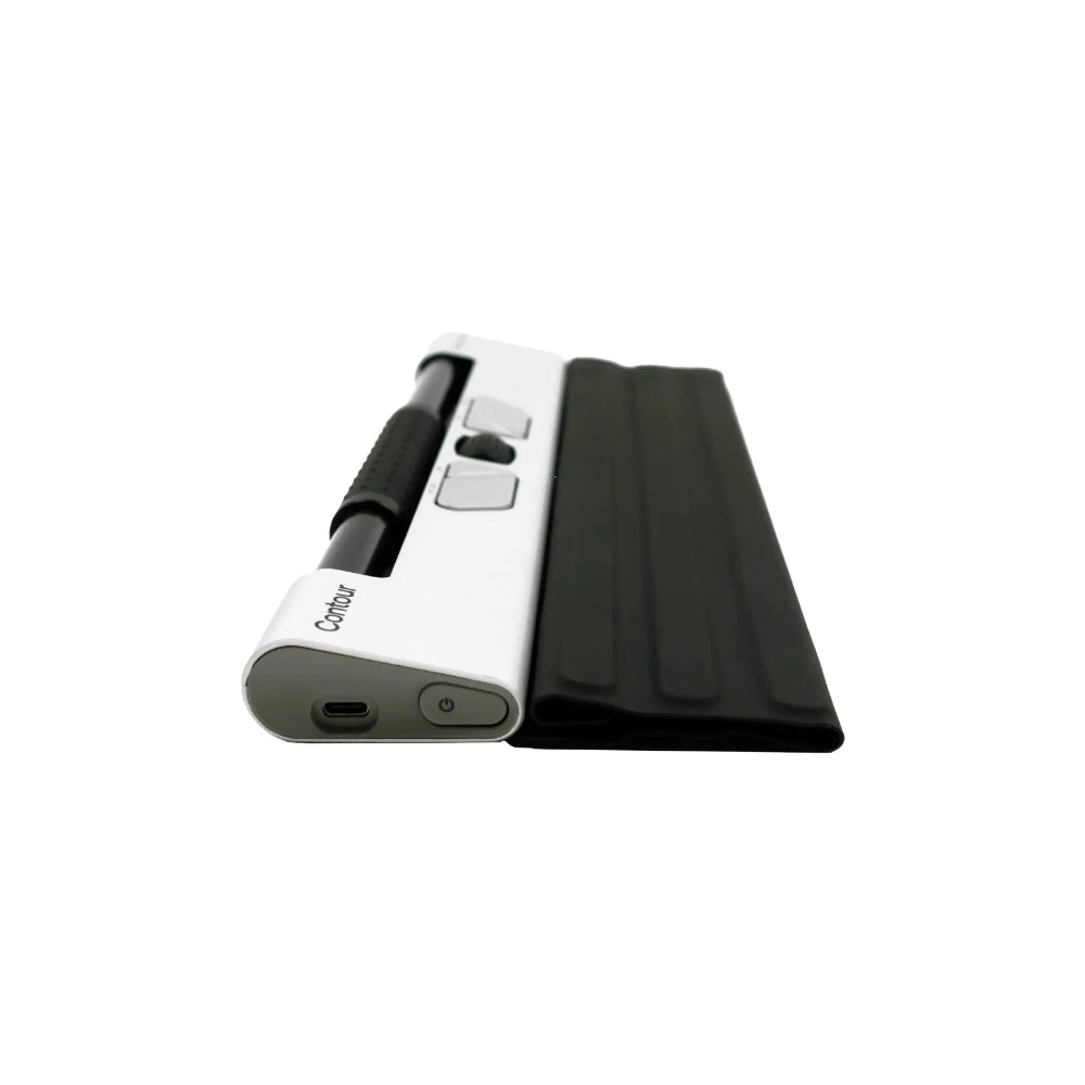 Contour Design RollerMouse Go + Rm Go Dock