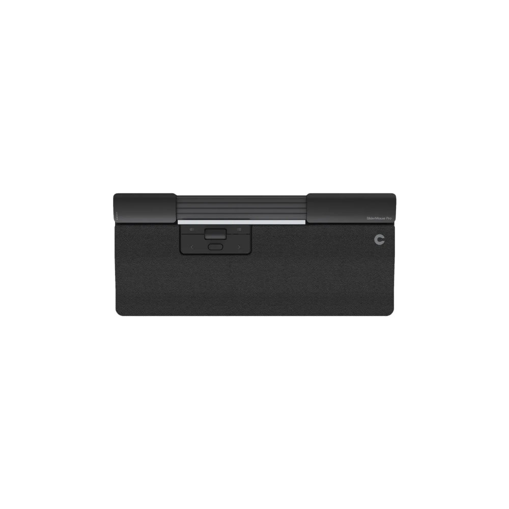 Contour Design SliderMouse Pro Extended Wrist
