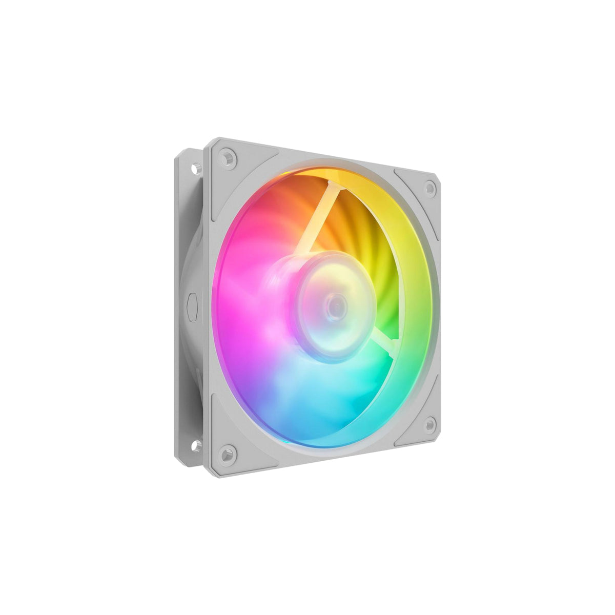 Cooler Master Mobius 120P ARGB 120mm Vit