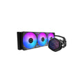 Cooler Master MasterLiquid Atmos II 360 Pixel LED Svart