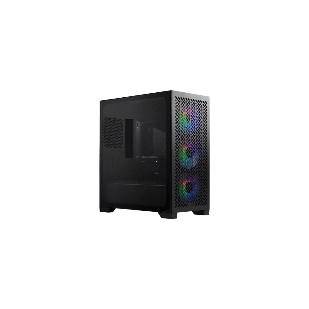 Cooler Master Elite 302 Svart