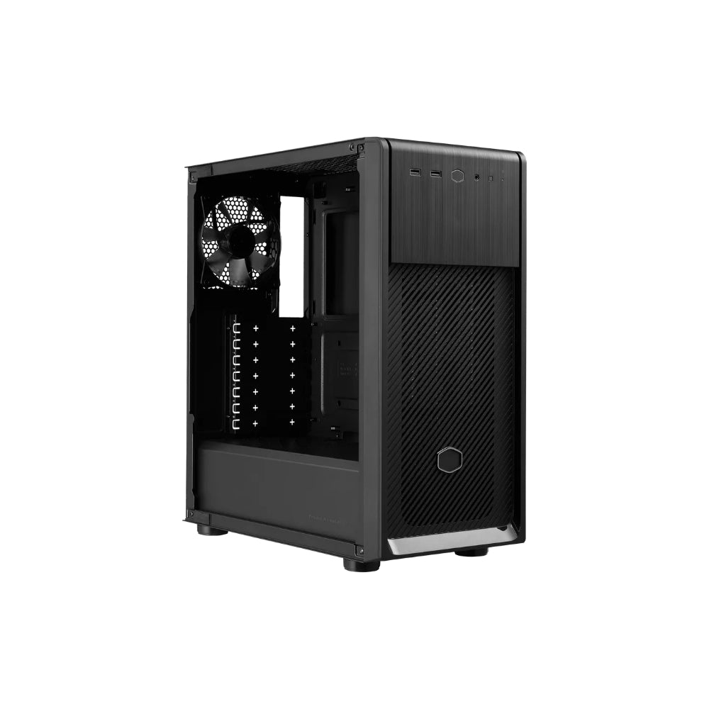 Cooler Master Elite 500 Svart