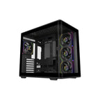 Cooler Master Elite 600 Svart