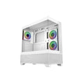 Cooler Master Elite 690 Wood Vit