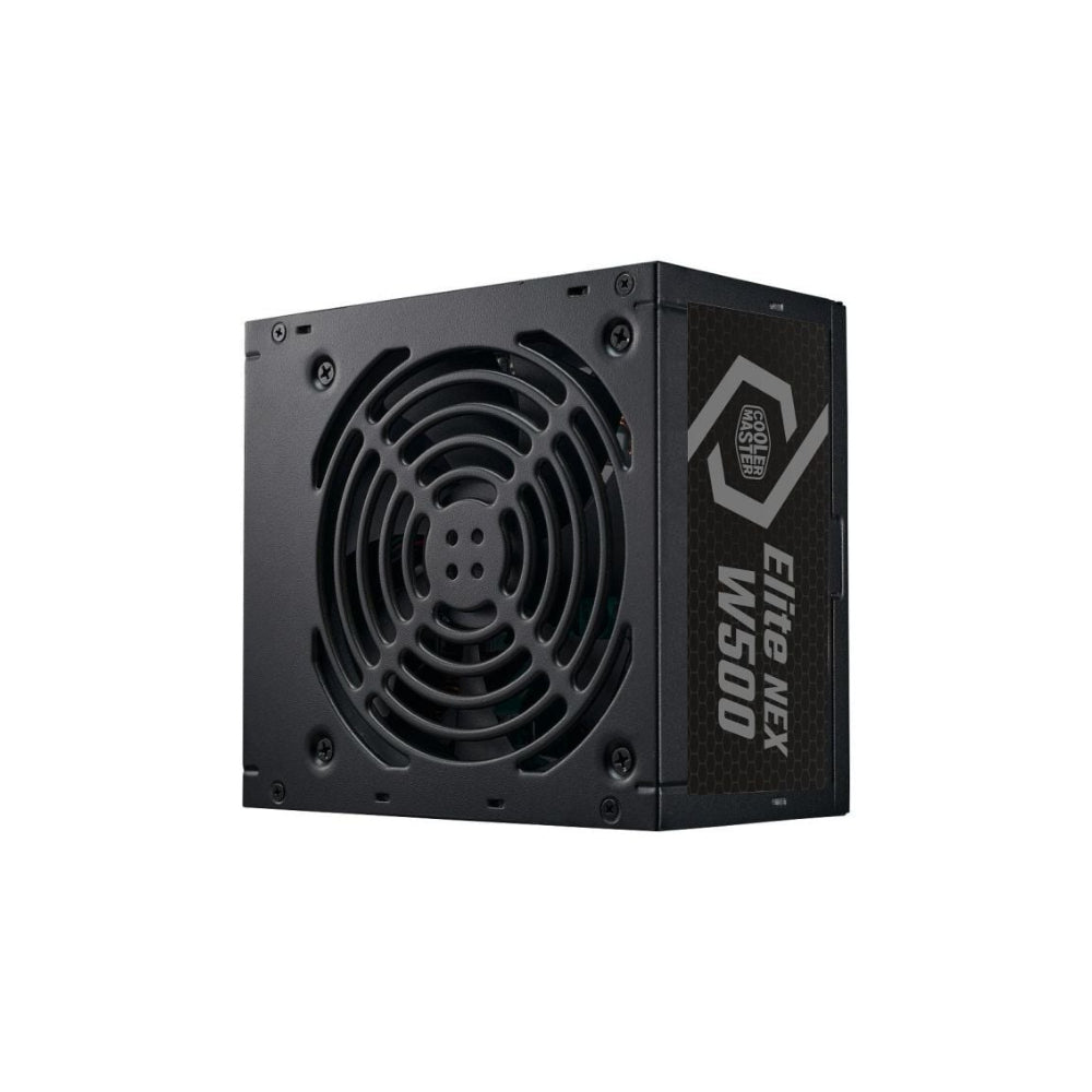 Cooler Master Elite NEX ATX 500W 80 Plus White